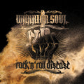 Warrior Soul - Rock N Roll Disease - Vinyl Record