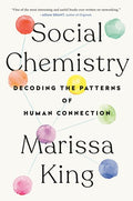 King,marissa - Social Chemistry - Books