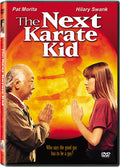 Next Karate Kid - Next Karate Kid - DVD