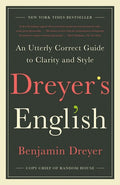 Dreyer,benjamin - Dreyers English - Books