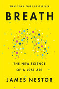 Nestor,james - Breath - Books