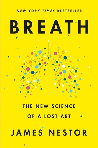 Nestor,james - Breath - Books