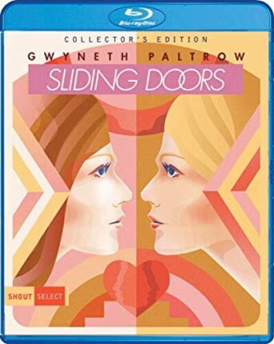 Sliding Doors - Sliding Doors - Blu-ray