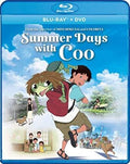 Summer Days With Coo - Summer Days With Coo - Blu-ray