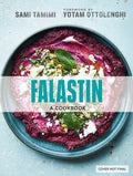 Tamimi,sami - Falastin - Books