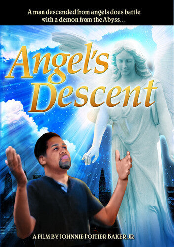 Angel's Descent - Angel's Descent - DVD