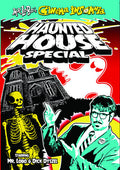 Mr Lobo's Cinema Insomnia: Haunted House Special - Mr Lobo's Cinema Insomnia: Haunted House Special - DVD