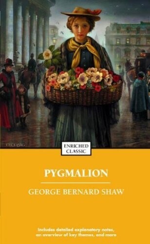 Shaw,george Bernard - Pygmalion - Books