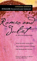 Shakespeare,william / Mowat,dr Barbara A - Romeo And Juliet - Books