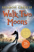 Creech,sharon - Walk Two Moons - Books