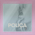 Polica - When We Stay Alive - Vinyl Record