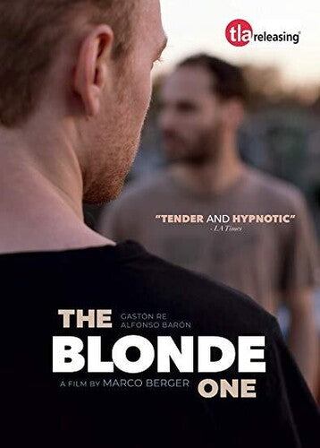 Blonde One - Blonde One - DVD