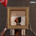 Wale - Wow That's Crazy - Music CD