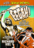 Mr Lobo's Cinema Insomnia: Eegah - Mr Lobo's Cinema Insomnia: Eegah - DVD
