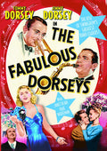 Fabulous Dorseys - Fabulous Dorseys - DVD
