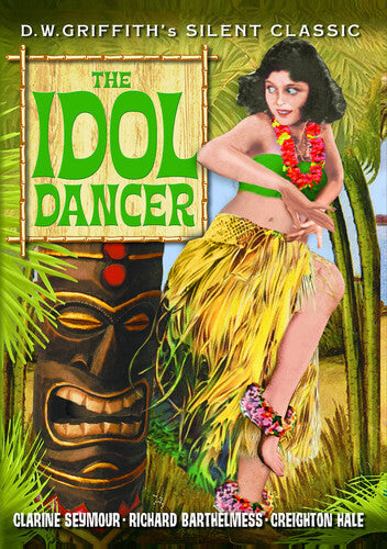 Idol Dancer - Idol Dancer - DVD