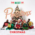 The Best Of Pentatonix Christmas [LP] Vinyl Record