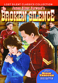 Broken Silence - Broken Silence - DVD
