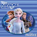 Disney Karaoke Series: Frozen 2 / Various - Disney Karaoke Series: Frozen 2 / Various - Music CD