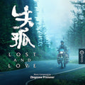 Preisner,zbigniew - Lost & Love / O.s.t. - Music CD