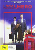 Local Hero - Local Hero - DVD