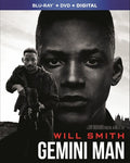 Gemini Man - Gemini Man - Blu-ray
