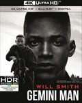 Gemini Man - Gemini Man - UHD