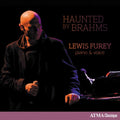 Brahms / Furey - Haunted By Brahms - Music CD