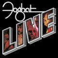 Foghat - Foghat Live - Music CD