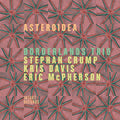 Crump,stephan - Asteroidea - Music CD
