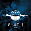 Spray Paint - Live At Third Man Records - Vinyl Record