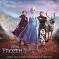 Frozen 2 / O.s.t. - Frozen 2 / O.s.t. - Music CD