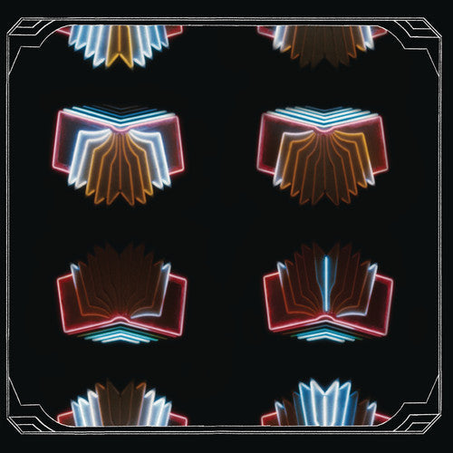 Arcade Fire - Neon Bible [LP]