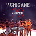 La Chicane - 20 Ans Deja - Music CD