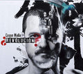 Malla,coque - Revolucion - Music CD