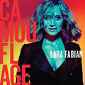 Fabian,lara - Camouflage - Music CD
