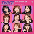 Twice - One More Time - Music CD