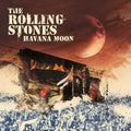 Havana Moon [LP] Vinyl Record