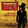 T-rex - Chateau De Herouville - Vinyl Record