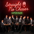 Straight No Chaser - Open Bar - Music CD