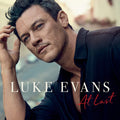 Evans,luke - At Last - Music CD