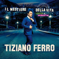 Ferro,tiziano - Il Mestiere Della Vita Urban Vs Acoustic - Music CD