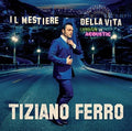 Ferro,tiziano - Il Mestiere Della Vita Urban Vs Acoustic - Vinyl Record