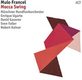 Francel,mulo - Mocca Swing - Music CD
