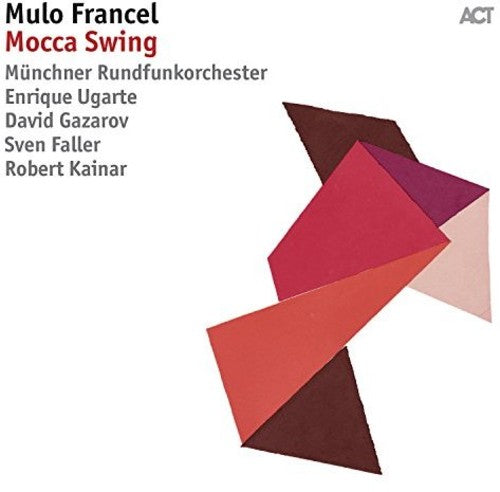 Francel,mulo - Mocca Swing - Music CD