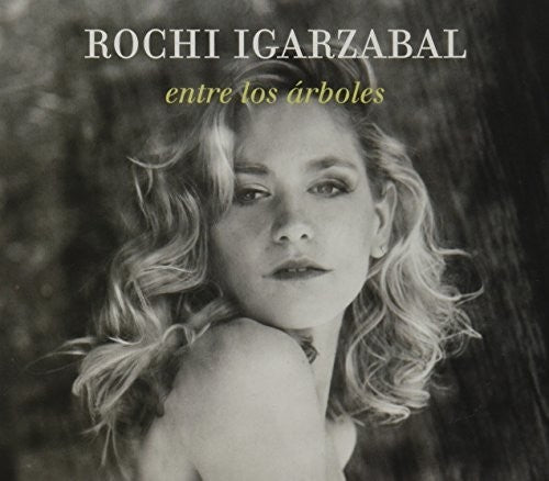 Igarzabal,rochi - Entre Los Arboles - Music CD