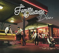 La Famille Ouellette - Deluxe - Music CD