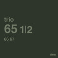Coltrane - Trio 65 - Music CD
