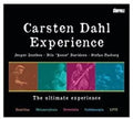 Dahl,carsten - Carsten Dahl Experience: Ultimate Experience - Music CD