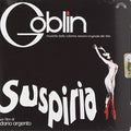 Goblin - Suspiria 40th Anniversary Edition / O.s.t. - Music CD